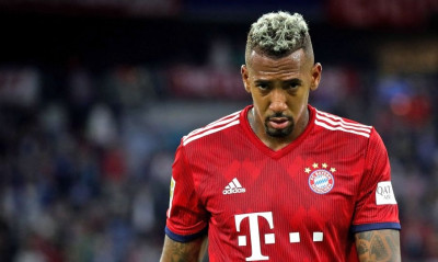 Μπάγερν Μονάχου: Σοκ για Μπόατενγκ - Νεκρή η πρώην σύντροφός του (photos)