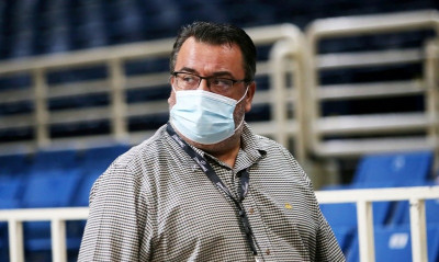 Τριαντόπουλος: «Καλά τα πρωτόκολλα και οι κανονισμοί αλλά δεν είναι Ευαγγέλια»!