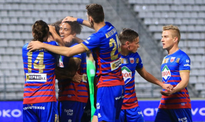 ΑΕΚ-ΝΠΣ Βόλος: Οι εκλεκτοί του Λόπεθ για το ματς με την Ένωση