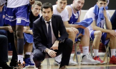 Ηρακλής: «Τελειώνει» ο Καλύβας, φαβορί ο Καστρίτης