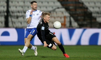 Σαραμαντάς: «Δεύτερο σε προτεραιότητα το Κύπελλο»