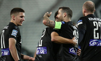 Ροντρίγκο: Η συγκίνηση του Βραζιλιάνου για το πρώτο γκολ με τον ΠΑΟΚ! (video)