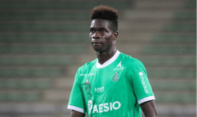 Ολυμπιακός: Εντυπωσιάζει ο Σισέ - Οι σκέψεις των Γάλλων και το ποσό που απαιτείται (photos)