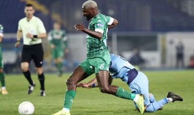 Παναθηναϊκός: Χωρίς πέντε βασικούς και με τους τρεις νέους στην ενδεκάδα στα Γιάννενα