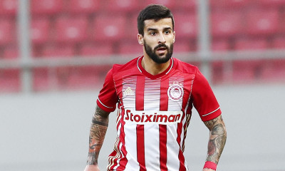 Ολυμπιακός-Άρης: Θέλει νίκη στη ρεβάνς ο Τιάγκο Σίλβα