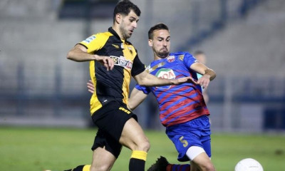 ΑΕΚ-ΝΠΣ Βόλος: Η ώρα και το κανάλι του αγώνα