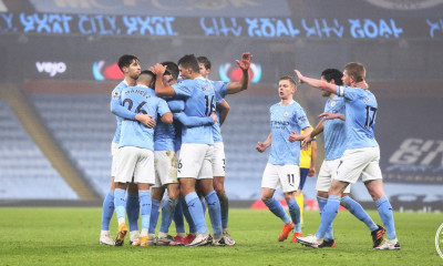 FA Cup: Άνετα στα προημιτελικά η Μάντσεστερ Σίτι και με ρεκόρ! (video)