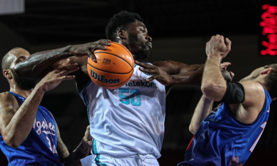 ΤΣΣΚΑ Μόσχας: Ανακοίνωσε τον Έρικ