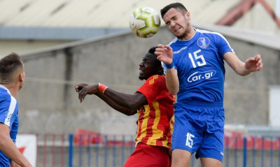 Διαγόρας: Ενίσχυση με Κονέ