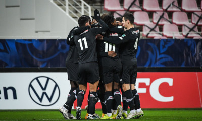 Κύπελλο Γαλλίας: Πρόκριση για τη Λιλ κόντρα στη Ντιζόν (photos)