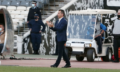 Λόπεθ: «Ήρθαμε να παίξουμε με τόλμη»