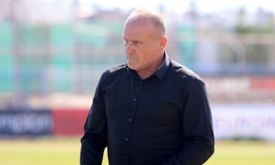 Λυρώνης: «Χαμένη η φετινή χρονιά»