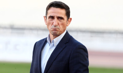 Χιμένεθ: «Χαρίσαμε δύο γκολ, αλλά βγάλαμε αντίδραση»