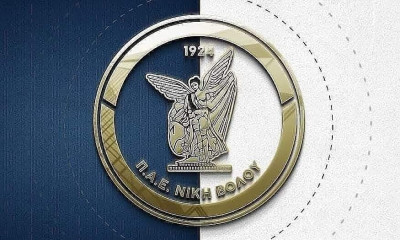 Νίκη Βόλου: Στηρίζει ποδοσφαιριστή με πρόβλημα υγείας