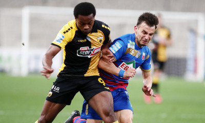 Νίνης: «Πιστεύω στην πρόκριση»