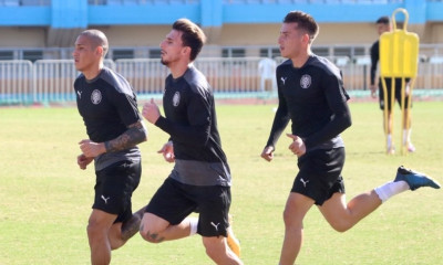 ΟΦΗ: Βλέπει τον Βόλο γεμάτος προβλήματα (photos)