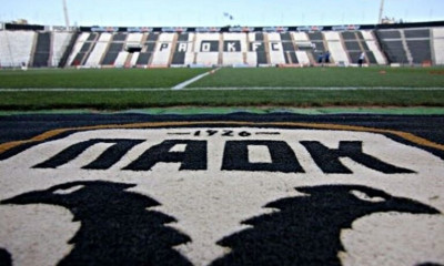 ΠΑΟΚ: Ευθεία επίθεση σε εφημερίδα - Καυστική ανακοίνωση (photos)