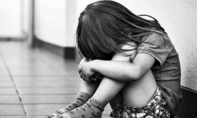 Φρίκη: Σατανική μητριά βασάνιζε 8χρονη - Την είχε δεμένη και νηστική για εβδομάδες