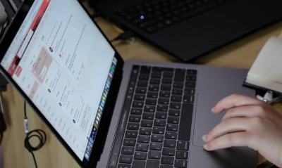 Με ελληνική τεχνογνωσία οι εξετάσεις εξ αποστάσεως στη Γαλλία