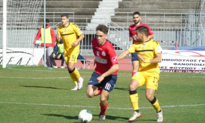 Τρίκαλα-Εργοτέλης: Τίμησαν τη μνήμη του Βανγκέλι (video+photos)