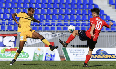 Super League 2: Νίκη στο φινάλε για Λεβαδειακό - Όλα τα γκολ και η βαθμολογία (video)