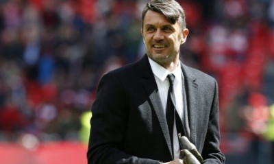 Ιταλία: Ο Μαλντίνι «αποκαλύπτει» την... νέα Μίλαν (photos)