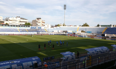 Super League: Στο Περιστέρι το ΠΑΣ Γιάννινα-ΠΑΟΚ!