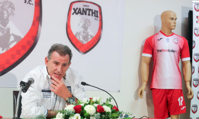 Πανόπουλος: «Τώρα που έκριναν τα δικαστήρια είναι αργά»… (photos)