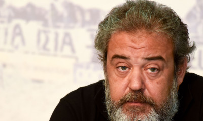 ΠΑΟΚ: Ο Χατζόπουλος και η χαρά για τα 240.000 ευρώ