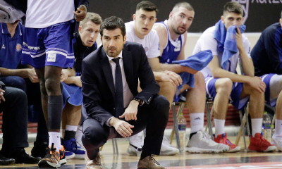 Ηρακλής: Η τίμια στάση Καλύβα και οι… διάδοχοι!