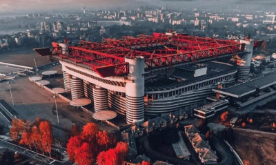 Κύπελλο Ιταλίας: Στο «Τζουζέπε Μεάτσα» ο τελικός!