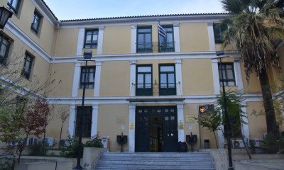 Μήνυση για βιασμό σε βάρος γνωστού ηθοποιού κατατέθηκε στην εισαγγελία της Αθήνας