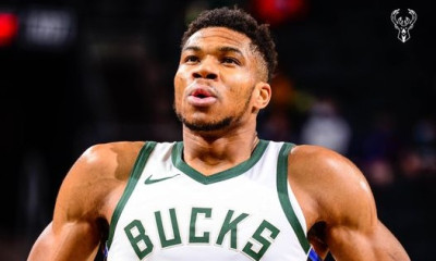 Μιλγουόκι Μπακς: Το ρεκόρ και τα… μαγικά του Γιάννη Αντετοκούνμπο (videos+photos)