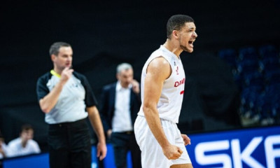 ΤΣΣΚΑ: Παίρνει τον Λούντμπεργκ, γιατί… φοβάται τον Τζέιμς!