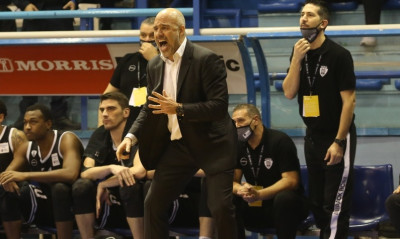 ΠΑΟΚ: Ο Λυκογιάννης έδωσε το σύνθημα για τον τελικό!