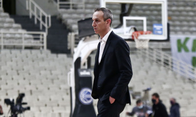 Παναθηναϊκός ΟΠΑΠ: Stop τη χειρότερη στιγμή