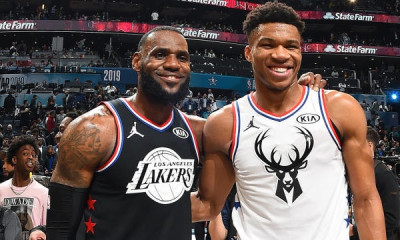 ΝΒΑ: All Star Game με… απ’ όλα