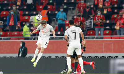 Μπάγερν Μονάχου: Χάνει τον τελικό του Παγκοσμίου Κυπέλλου συλλόγων ο Μίλερ