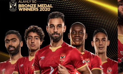 FIFA: Τρίτη θέση για την Αλ Αχλί κόντρα στην Παλμέιρας του Αμπέλ Φερέιρα! (photos)