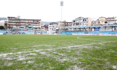 Οριστικό! Αναβολή στο ΠΑΣ Γιάννινα-Παναθηναϊκός (photos+video)