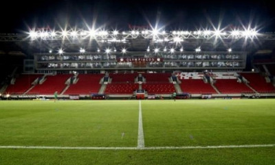 Επίσημο: Στο «Γ. Καραϊσκάκης» το Άρσεναλ-Μπενφίκα