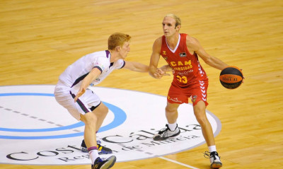 ΕΘΝΙΚΗ ΓΕΩΡΓΙΑΣ: Πήρε διαβατήριο ο Φράνκαμπ