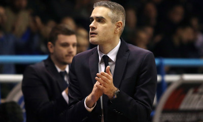 Ηρακλής: Καστρίτης προ των πυλών