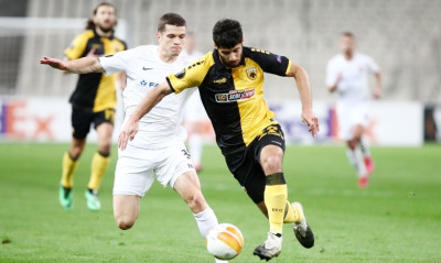 ΑΕΚ: Έτσι «ξεφορτώνεται» τον Ινσούα - Το deal του δανεισμού (photos)