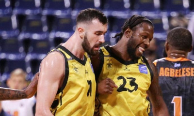 Κουζέλογλου: «Αυτό ήταν το όνειρό μου»