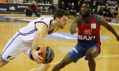 ΠΑΟΚ: Ο Μπιτς εξήγησε πως «όλα εξαρτώνται από τη θέληση για τη νίκη»