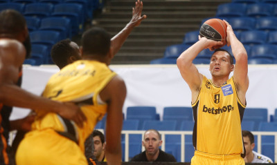 Λιθουανία: Με Ματσιούλις στα «παράθυρα»!