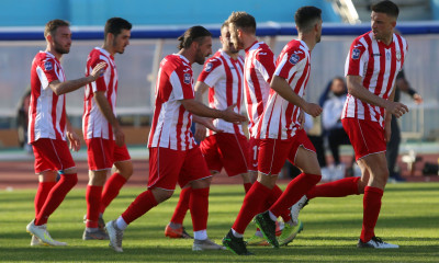 Συναγερμός στην Ξάνθη: Θετικό κρούσμα κορονοϊού στην ομάδα