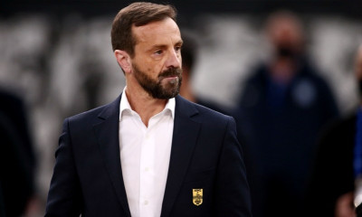 Μάντζιος: «Ξεκάθαρος στόχος Κύπελλο κι Ευρώπη»!