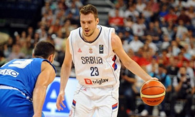 Σερβία: «Πάνοπλη» για τους... τελικούς